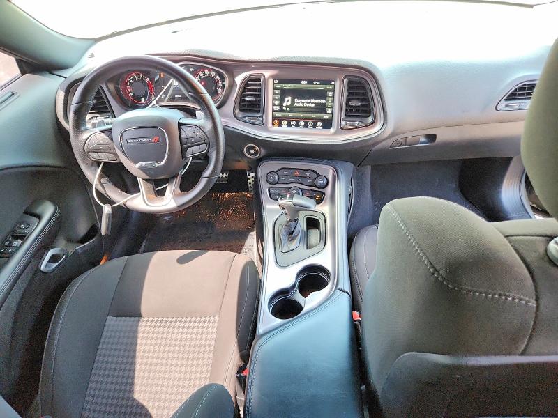 Aukcja sprzedaży 2023 Dodge Challenger, vin: 2C3CDZBT7PH650077, numer aukcji: 64746796