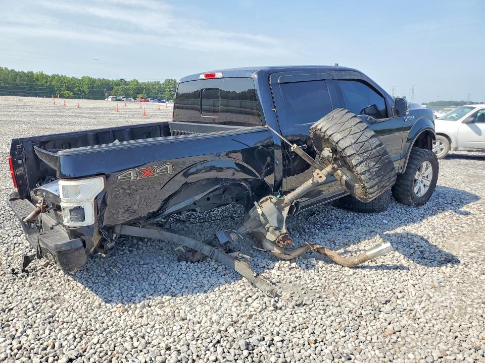 2020 Ford F150 მანქანა იყიდება აუქციონზე, vin: 1FTEW1E47LFA07051, აუქციონის ნომერი: 65521206