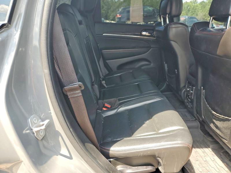 Aukcja sprzedaży 2021 Jeep Grand Cherokee, vin: 1C4RJFLG3MC887727, numer aukcji: 65124046