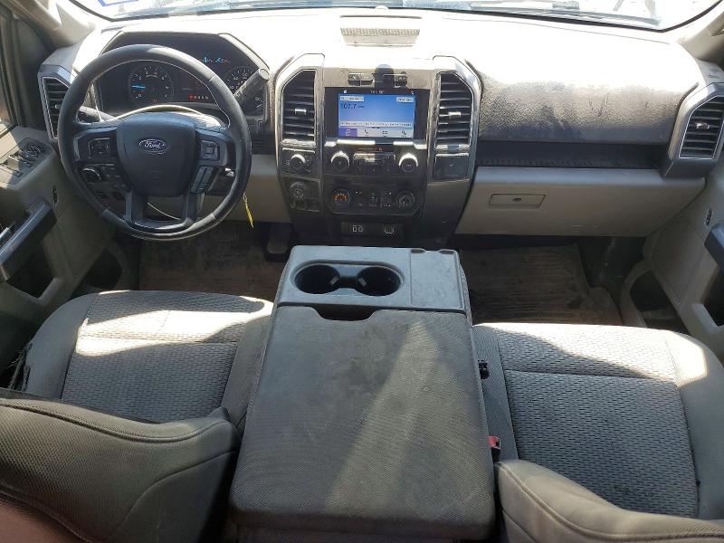 Продаж на аукціоні авто 2019 Ford F150, vin: 1FTFW1E59KKD29726, номер лоту: 64233956