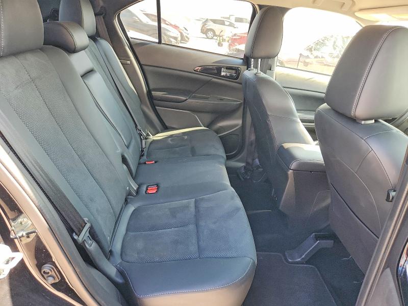 2026 Mitsubishi Eclipse Cross მანქანა იყიდება აუქციონზე, vin: JA4ATWAA3TZ015169, აუქციონის ნომერი: 66948386