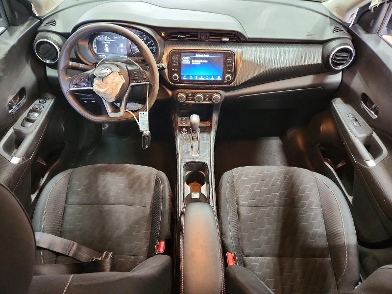 Продажа на аукционе авто 2024 Nissan Kicks, vin: 3N1CP5CV1RL540540, номер лота: 63558696