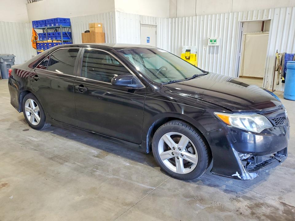 Aukcja sprzedaży 2014 Toyt Camry, vin: 4T1BF1FK0EU775304, numer aukcji: 65652326