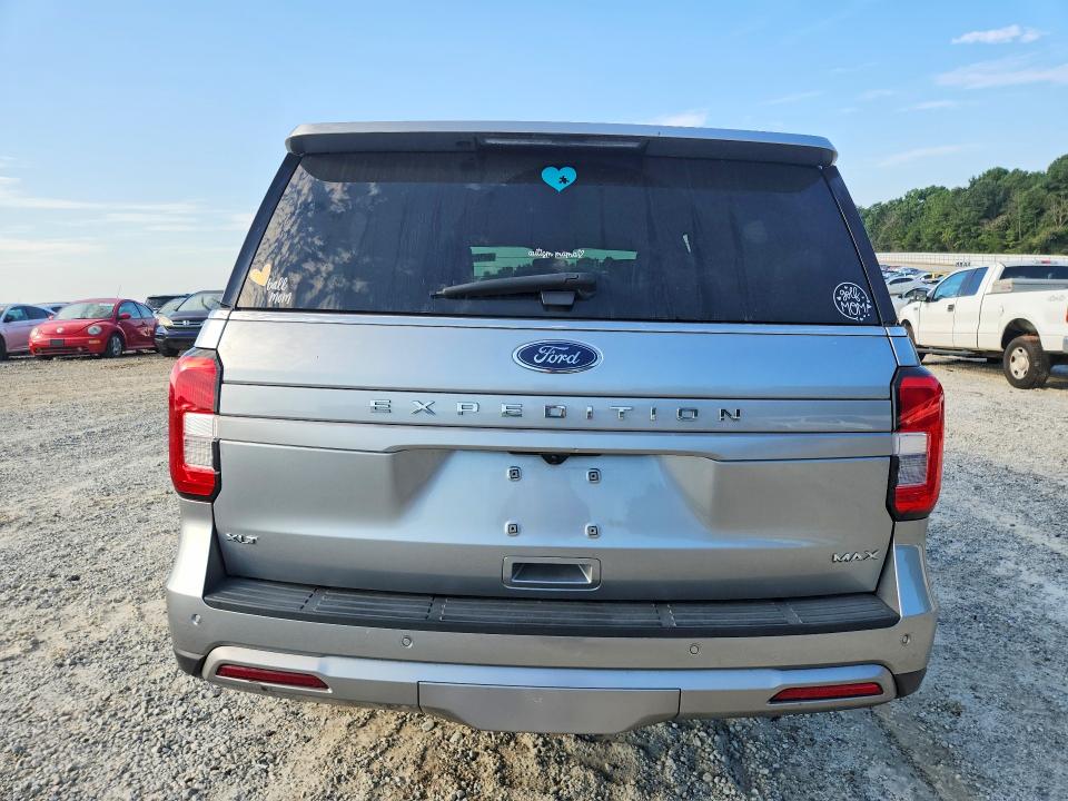 2023 Ford Expedition მანქანა იყიდება აუქციონზე, vin: 1FMJK1J8XPEA14571, აუქციონის ნომერი: 64787666