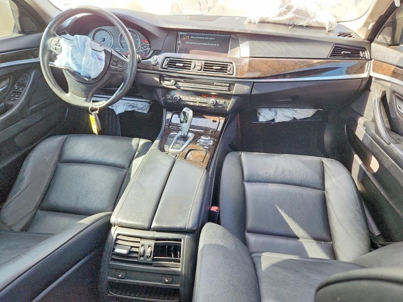 Aukcja sprzedaży 2012 Bmw 535, vin: WBAFR7C55CC816248, numer aukcji: 65928706