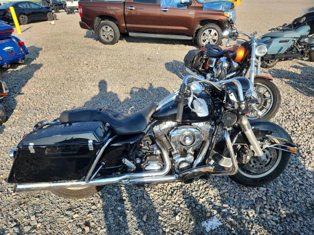 Aukcja sprzedaży 2008 Harley-davidson Flhp, vin: 1HD1FHM128Y621112, numer aukcji: 66362856