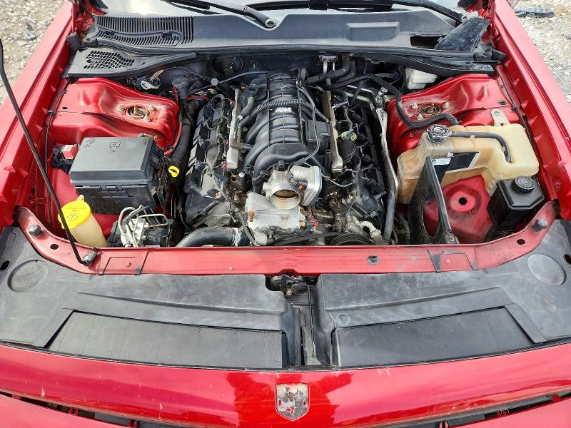 Продаж на аукціоні авто 2009 Dodge Challenger, vin: 2B3LJ54T69H607087, номер лоту: 65468996