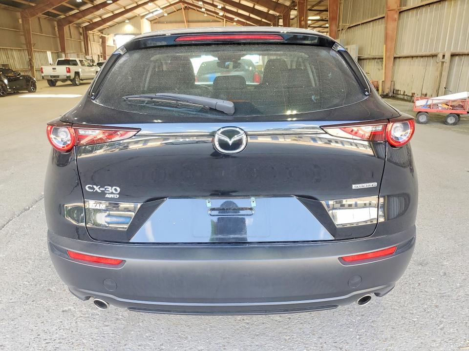 Продажа на аукционе авто 2024 Mazda Cx-30, vin: 3MVDMBAM2RM686568, номер лота: 66382666