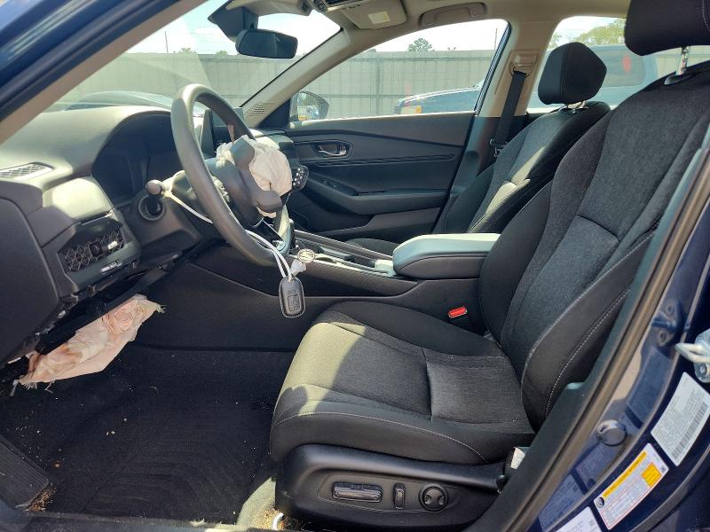 65272476 :رقم المزاد ، 1HGCY1F39RA081215 vin ، 2024 Honda Accord مزاد بيع