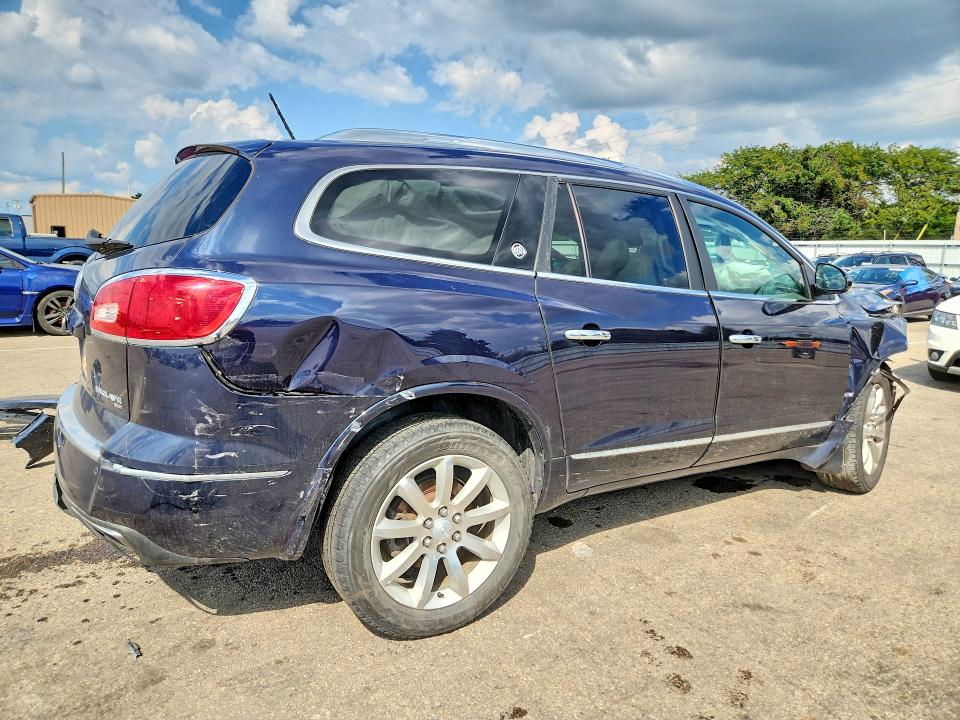 Продаж на аукціоні авто 2015 Buick Enclave, vin: 5GAKVCKD9FJ147689, номер лоту: 66526126