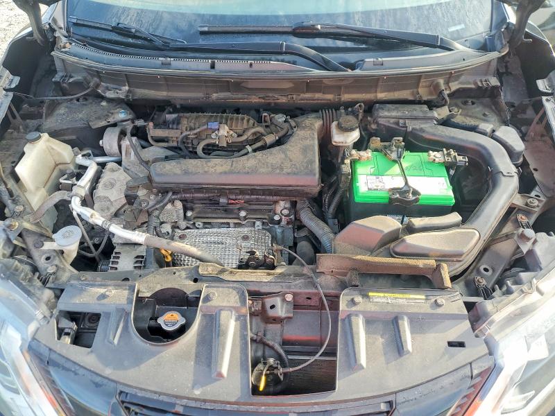 Aukcja sprzedaży 2018 Nissan Rogue, vin: 5N1AT2MV9JC746729, numer aukcji: 64266166