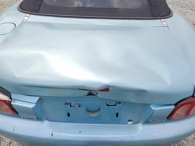 65232156 :رقم المزاد ، JM1NB353920232877 vin ، 2002 Mazda Mx-5 Miata مزاد بيع