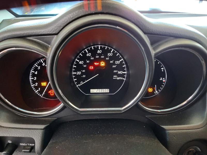 Aukcja sprzedaży 2008 Lexus Rx, vin: JTJHK31UX82851235, numer aukcji: 65663366