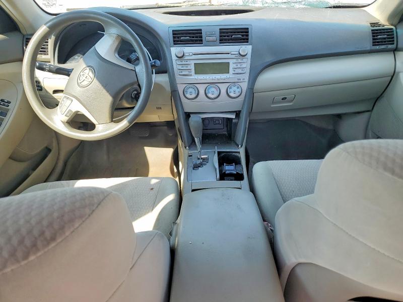 Aukcja sprzedaży 2011 Toyota Camry, vin: 4T1BF3EK0BU178792, numer aukcji: 64921766