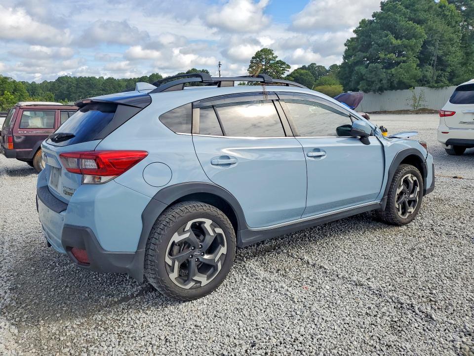 Продаж на аукціоні авто 2022 Subaru Crosstrek, vin: JF2GTHNC0NH213340, номер лоту: 63313676