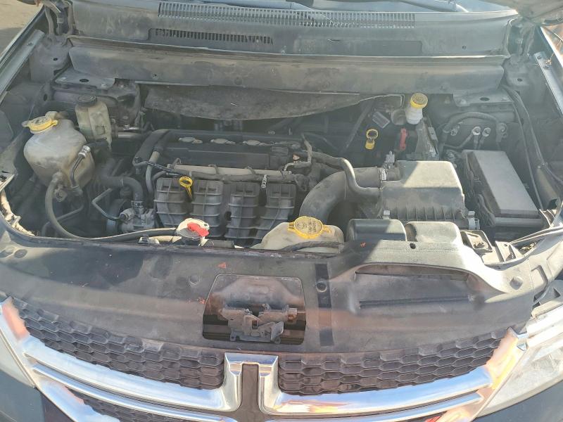 2014 Dodge Journey მანქანა იყიდება აუქციონზე, vin: 3C4PDCAB8ET301324, აუქციონის ნომერი: 64339196