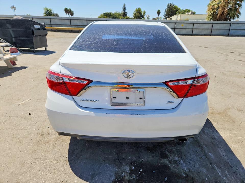 Aukcja sprzedaży 2016 Toyota Camry, vin: 4T1BF1FK7GU258908, numer aukcji: 66073346