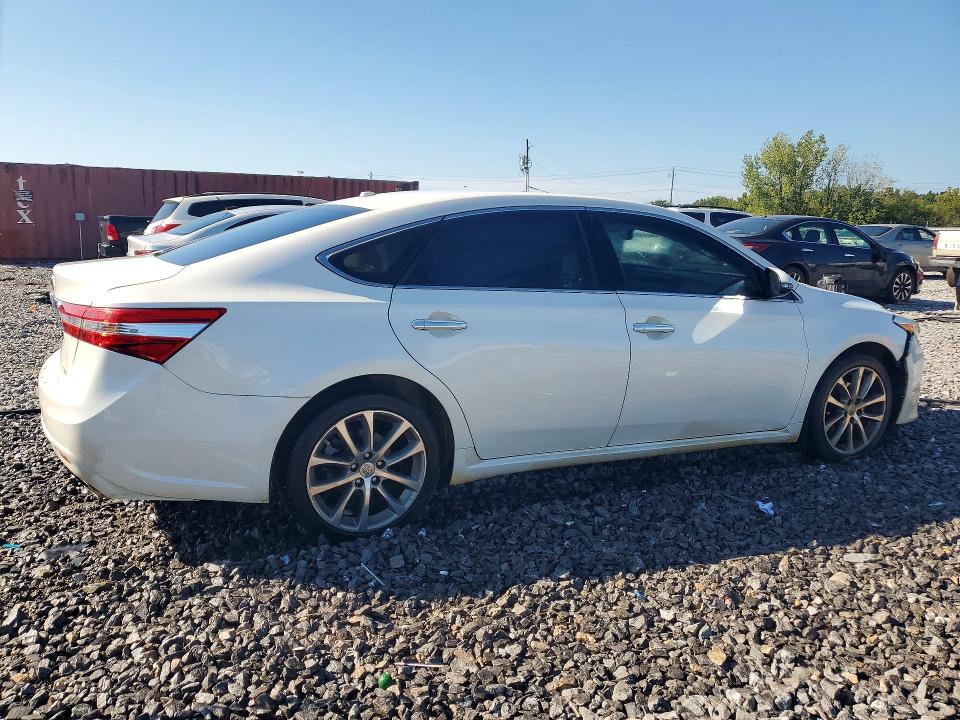 Aukcja sprzedaży 2015 Toyota Avalon, vin: 4T1BK1EB8FU169005, numer aukcji: 67258996