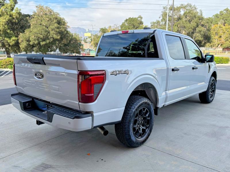 Aukcja sprzedaży 2025 Ford F150, vin: 1FTEW2LPXSKF60608, numer aukcji: 65766196