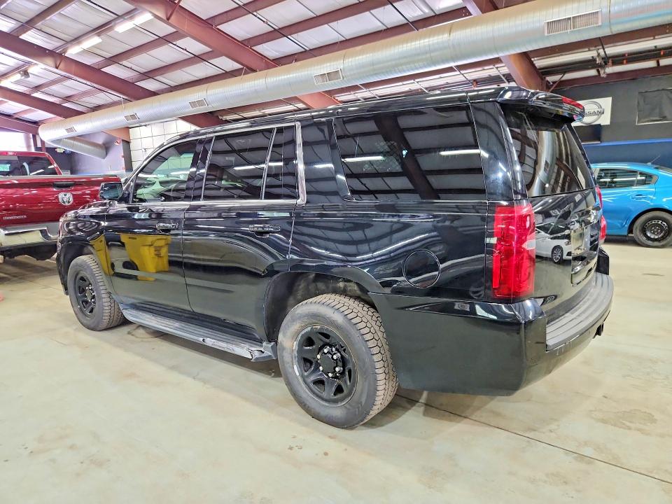2020 Chevrolet Tahoe მანქანა იყიდება აუქციონზე, vin: 1GNSKDEC8LR234634, აუქციონის ნომერი: 65668876