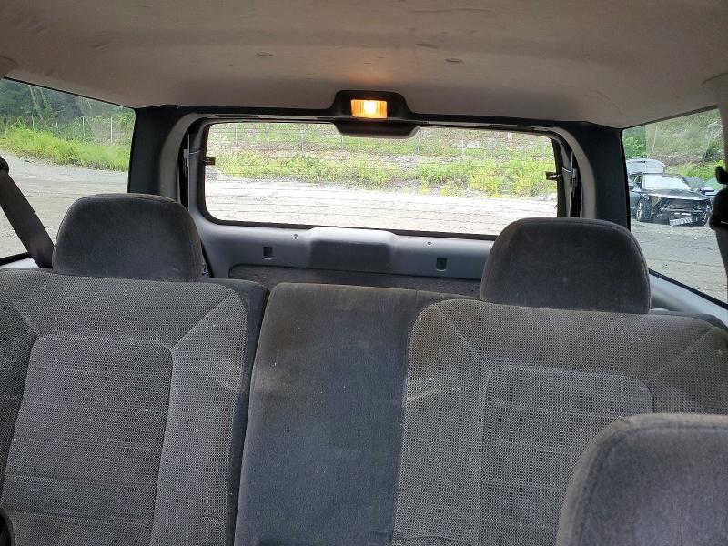 Aukcja sprzedaży 1996 Jeep Grand Cherokee, vin: 1J4GZ58S9TC200444, numer aukcji: 65525296
