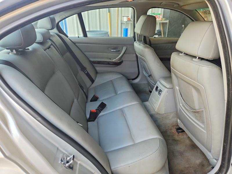 Aukcja sprzedaży 2006 Bmw 325, vin: WBAVB135X6KX67362, numer aukcji: 66040526