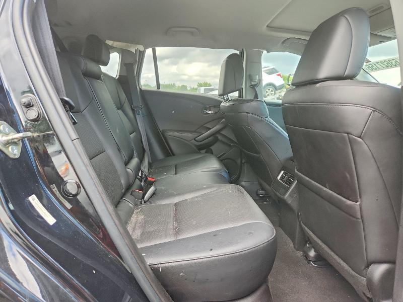 Продажа на аукционе авто 2017 Acura Rdx, vin: 5J8TB4H56HL004290, номер лота: 63627156