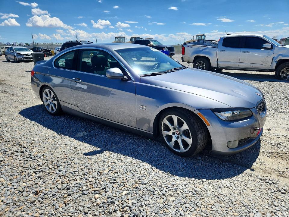 Aukcja sprzedaży 2010 Bmw 335, vin: WBAWC7C5XAE271344, numer aukcji: 65604176