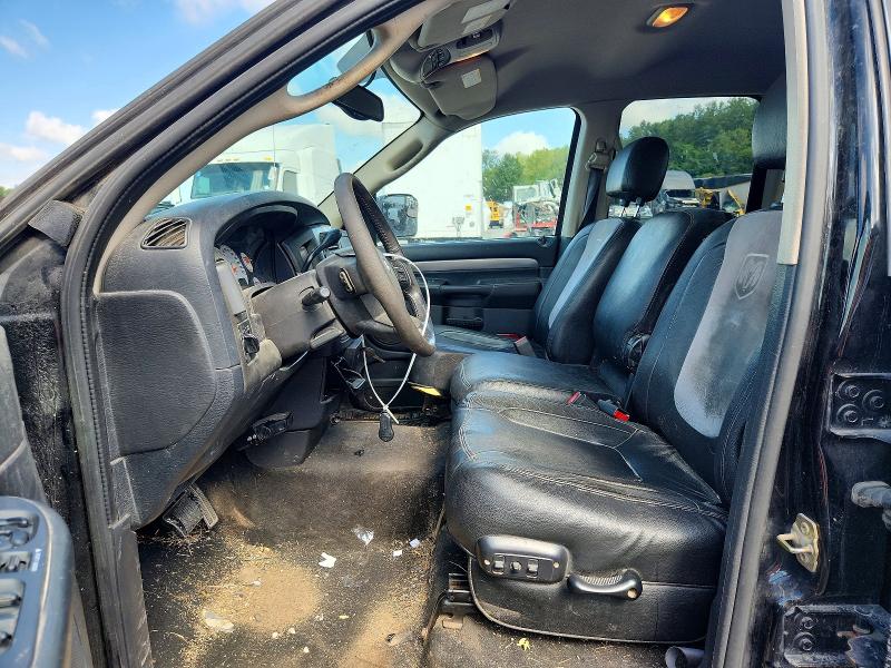 Aukcja sprzedaży 2005 Dodge Ram 3500, vin: 3D7MS48C55G791393, numer aukcji: 64839156