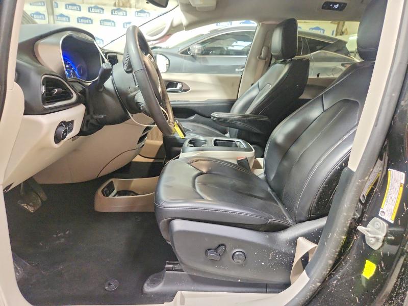Aukcja sprzedaży 2023 Chrysler Pacifica, vin: 2C4RC1BG0PR627277, numer aukcji: 64752506