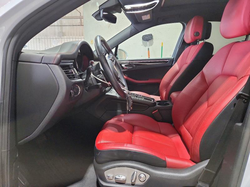 Aukcja sprzedaży 2019 Porsche Macan, vin: WP1AA2A5XKLB03918, numer aukcji: 65868116