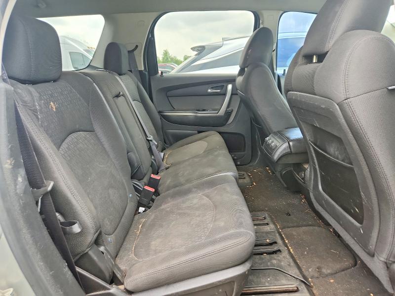 Auction sale of the 2010 Gmc Acadia, vin: 1GKLVLED6AJ110482, lot number: 64307766