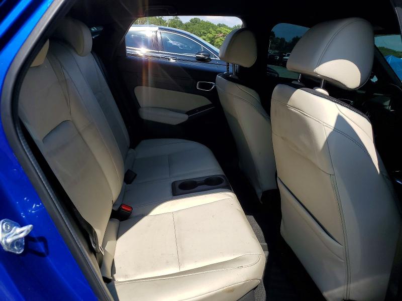 Aukcja sprzedaży 2025 Acura Integra, vin: 19UDE5G96SA000913, numer aukcji: 66228796