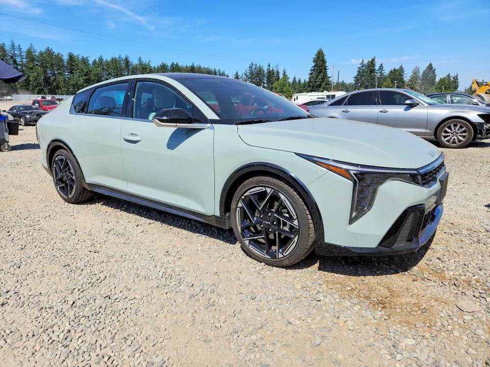 Aukcja sprzedaży 2025 Kia K4, vin: 3KPFW4DE7SE132172, numer aukcji: 65363216
