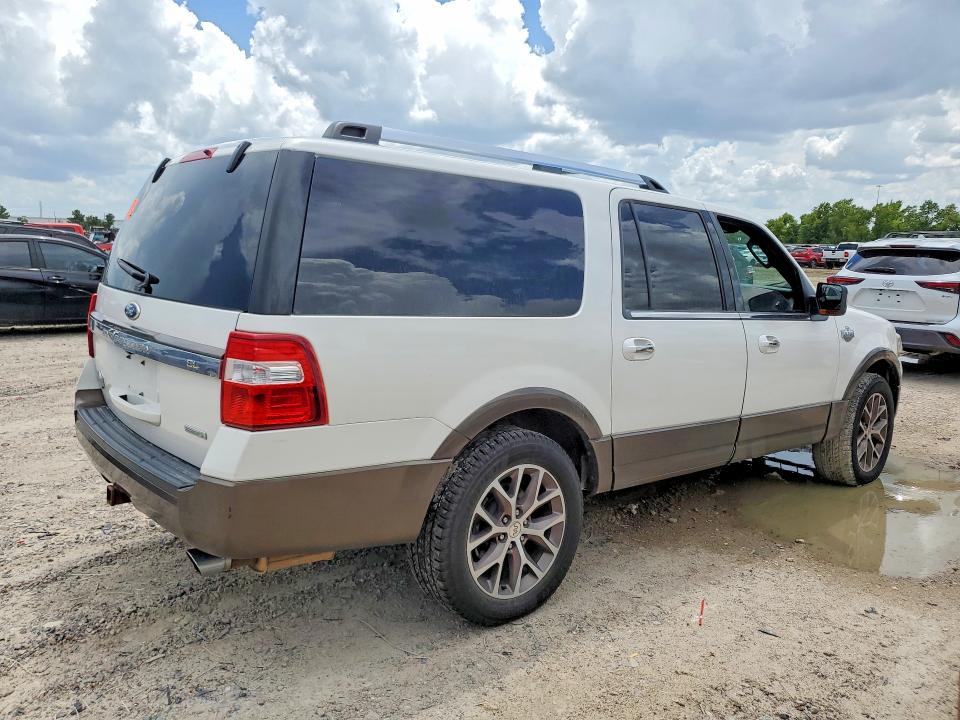 Aukcja sprzedaży 2015 Ford Expedition, vin: 1FMJK1HT9FEF39307, numer aukcji: 64854556