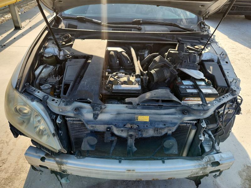 Auction sale of the 2008 Lexus Es, vin: JTHBJ46GX82266299, lot number: 63563286