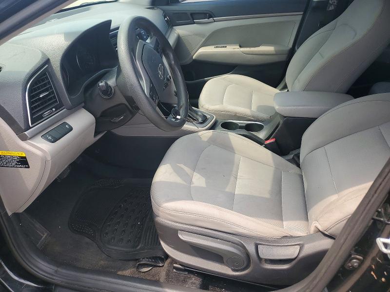 Aukcja sprzedaży 2017 Hyundai Elantra, vin: 5NPD74LF9HH139742, numer aukcji: 64738276