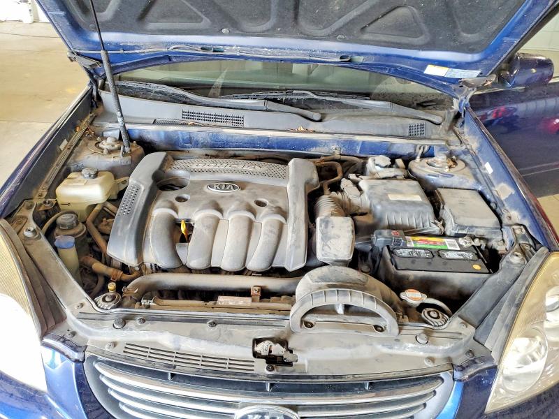 Продаж на аукціоні авто 2008 Kia Optima, vin: KNAGE123985210931, номер лоту: 65650966