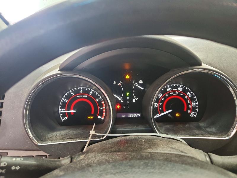 Продаж на аукціоні авто 2013 Toyota Highlander, vin: 5TDBK3EH8DS192614, номер лоту: 63937236