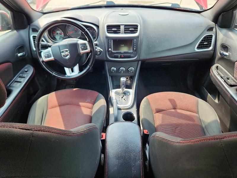 2011 Dodge Avenger მანქანა იყიდება აუქციონზე, vin: 1B3BD1FG9BN574580, აუქციონის ნომერი: 64670256