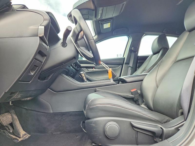 63722186 :رقم المزاد ، JM1BPAKMXR1722030 vin ، 2024 Mazda 3 مزاد بيع