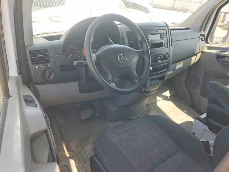 Aukcja sprzedaży 2016 Mercedes-benz Sprinter 2500, vin: WD3PE7DD3GP311407, numer aukcji: 65017356