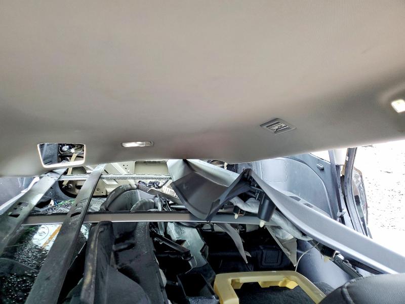 63289276 :رقم المزاد ، 5N1DR3CC5NC225904 vin ، 2022 Nissan Pathfinder مزاد بيع