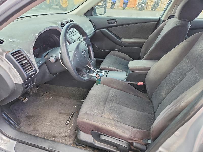 Продаж на аукціоні авто 2012 Nissan Altima, vin: 1N4AL2AP2CC126436, номер лоту: 64505626