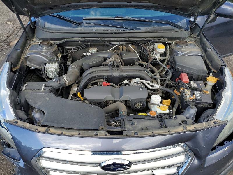 Aukcja sprzedaży 2015 Subaru Outback, vin: 4S4BSBCC4F3348438, numer aukcji: 65683486