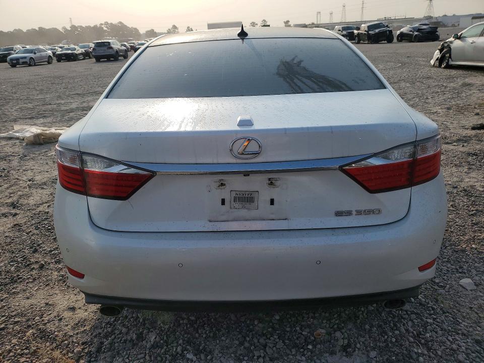 Aukcja sprzedaży 2013 Lexus Es, vin: JTHBK1GG8D2057406, numer aukcji: 63410116
