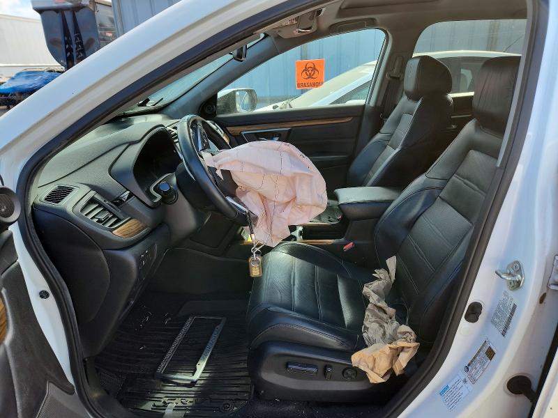Aukcja sprzedaży 2021 Honda Cr-v, vin: 7FART6H95ME038596, numer aukcji: 65197866