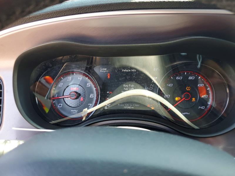 Продажа на аукционе авто 2019 Dodge Charger, vin: 2C3CDXHG2KH572153, номер лота: 66547896