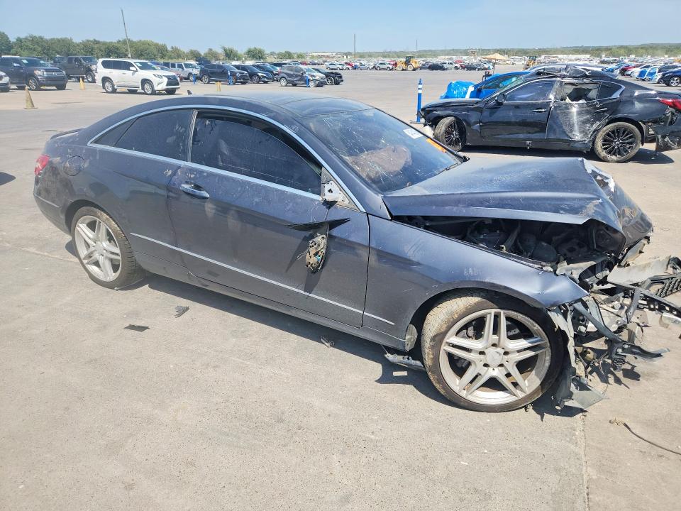 64744336 :رقم المزاد ، WDDKJ5KB0DF199514 vin ، 2013 Mercedes-benz E مزاد بيع