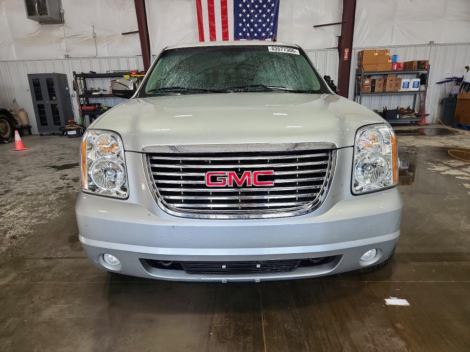 Aukcja sprzedaży 2014 Gmc Yukon, vin: 1GKS2CE09ER199618, numer aukcji: 63577306